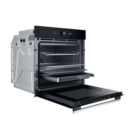 WHIRLPOOL WOI5S81HM1SXA Εντοιχιζόμενος Φούρνος 73lt 59.5cm WHIRLPOOL WOI5S81HM1SXA Εντοιχιζόμενος Φούρνος 73lt 59.5cm